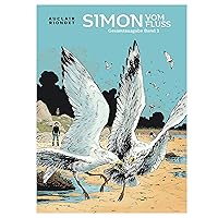 Simon vom Fluss 3: Gesamtausgabe (German Edition) Simon vom Fluss 3: Gesamtausgabe (German Edition) Kindle