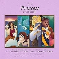 The Princess Collection The Princess Collection Audible Audiobook Audio CD