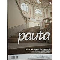 Pauta,revista cubana de artesania y diseno,numero 2.ano 3 del 2016.