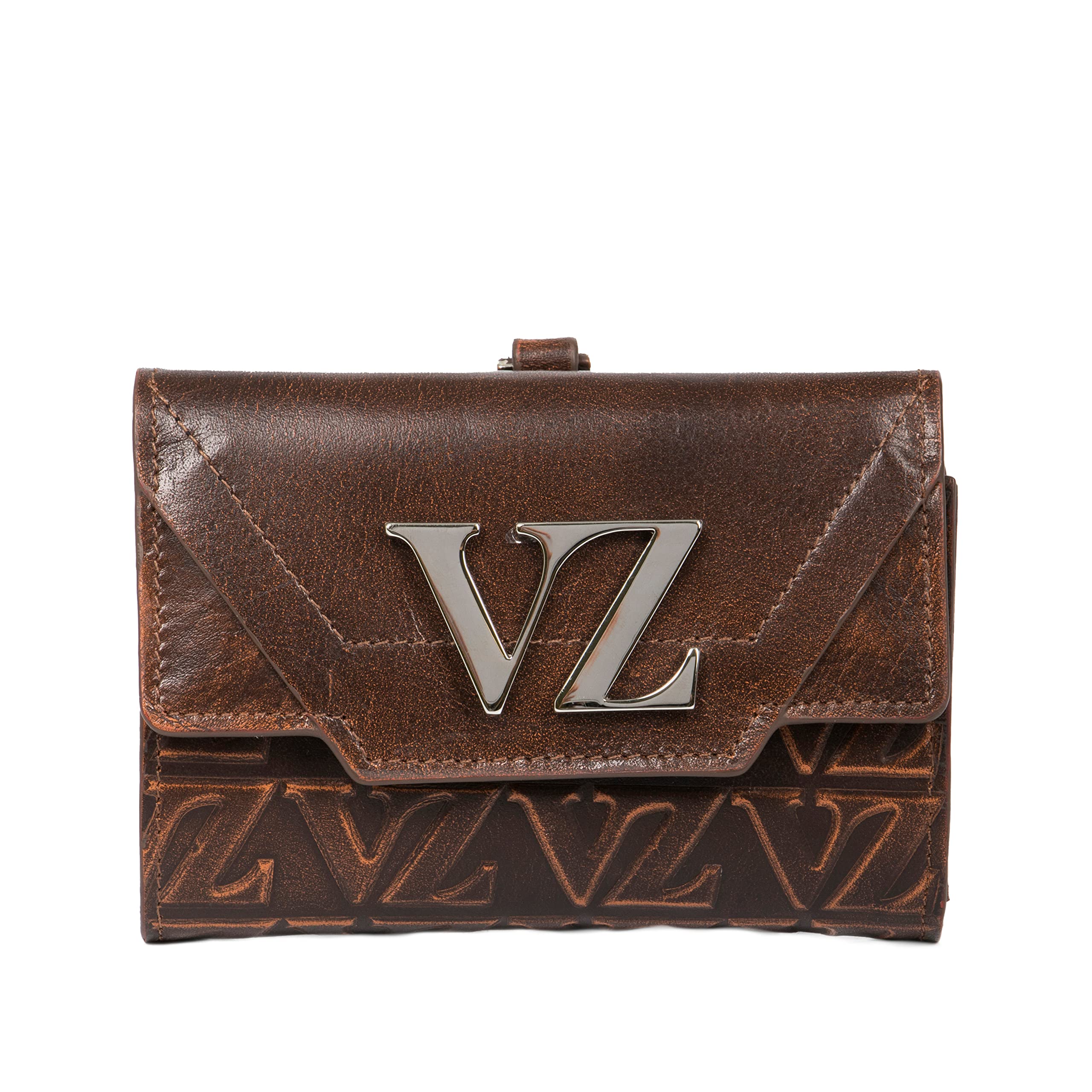 Louis Vuitton Small Wallet LV Womens Fashion Bags  Wallets Wallets   Card holders on Carousell