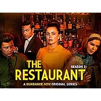 The Restaurant - Season 3