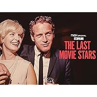 The Last Movie Stars, Season 1