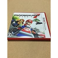 Mario Kart 7 [Japan Import]