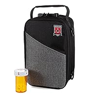 Medication Travel Bag