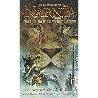 The Lion, the Witch, and the Wardrobe The Lion, the Witch, and the Wardrobe Hardcover Paperback Mass Market Paperback Audio CD Sheet music