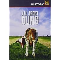 All about Dung All about Dung DVD