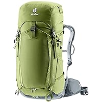 Deuter Unisex – Adult's Trail Pro 36 Hiking Backpack