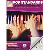 Pop Standards - Super Easy Songbook Pop Standards - Super Easy Songbook Paperback Kindle
