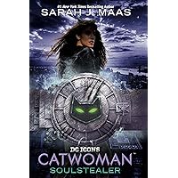 Catwoman: Soulstealer (DC Icons Series) Catwoman: Soulstealer (DC Icons Series) Kindle Audible Audiobook Hardcover Paperback