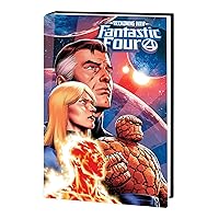 FANTASTIC FOUR: RECKONING WAR FANTASTIC FOUR: RECKONING WAR Hardcover Paperback Comics