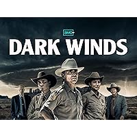 Dark Winds, Season 1