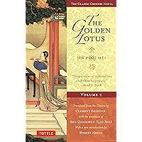 Golden Lotus Volume 2: Jin Ping Mei Golden Lotus Volume 2: Jin Ping Mei Paperback Kindle