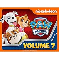 PAW Patrol Volume 7