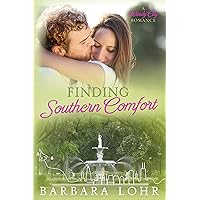 Finding Southern Comfort (Windy City Romance Book 1) Finding Southern Comfort (Windy City Romance Book 1) Kindle Paperback Audible Audiobook