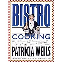 Bistro Cooking Bistro Cooking Paperback Kindle Hardcover