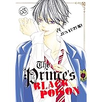 The Prince's Black Poison Vol. 3 The Prince's Black Poison Vol. 3 Kindle