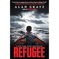 Refugee Refugee Hardcover Audible Audiobook Kindle Paperback Audio CD