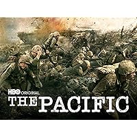 The Pacific, Season 1
