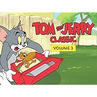 Tom & Jerry: Volume 3 - Season 3