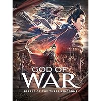 God of War: Battle of Three Kingdoms