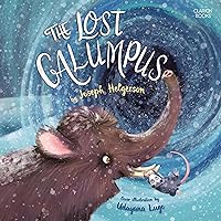 The Lost Galumpus The Lost Galumpus Audible Audiobook Hardcover Kindle Audio CD