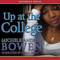 Up at the College Up at the College Audible Audiobook Kindle Hardcover Paperback Audio CD