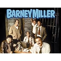 Barney Miller Season 1