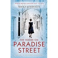 The House on Paradise Street The House on Paradise Street Kindle Paperback