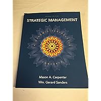 Strategic Management: A Dynamic Perspective: Concepts, 2nd Edition Strategic Management: A Dynamic Perspective: Concepts, 2nd Edition Paperback Hardcover