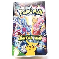 Pokémon: The First Movie Pokémon: The First Movie VHS Tape Blu-ray DVD