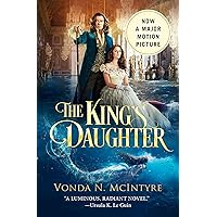 The King's Daughter The King's Daughter Kindle Paperback