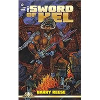 The Sword of Hel The Sword of Hel Kindle Paperback