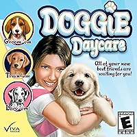 Doggie Daycare [Download] Doggie Daycare [Download] PC Download