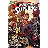 Adventures of Superman (2013-2014) Vol. 1 Adventures of Superman (2013-2014) Vol. 1 Kindle Paperback