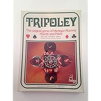 Tripoley Deluxe 1969 Edition No. 111