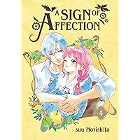 A Sign of Affection 4 A Sign of Affection 4 Paperback Kindle