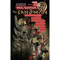 Sandman Vol. 4: Season of Mists - 30th Anniversary Edition (The Sandman)