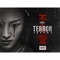 The Terror Season 2