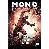 Mono #1 Mono #1 Kindle
