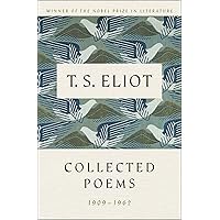 Collected Poems, 1909-1962 Collected Poems, 1909-1962 Kindle Hardcover Paperback