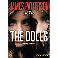 The Dolls (Kindle Single) (BookShots) The Dolls (Kindle Single) (BookShots) Kindle Paperback Audible Audiobook Audio CD