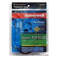 Honeywell H31007 Bissell Style 7,9,10 Replacement Belt