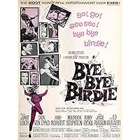 Bye Bye Birdie