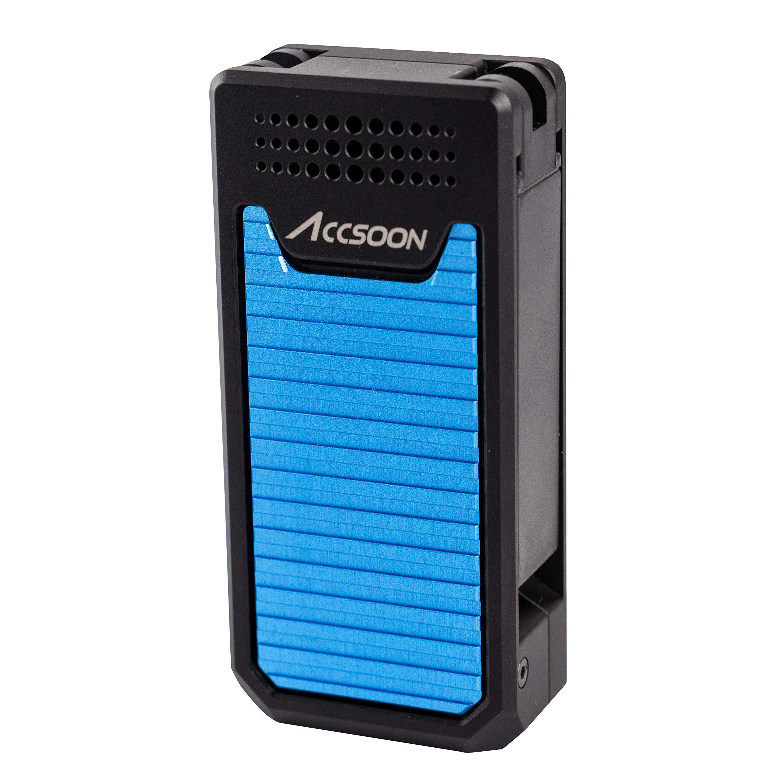 Accsoon CineEye Air 5 GHz Wireless Video Transmitter for up to 2 Mobile Devices (CINEEYEAIR)