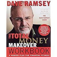 The Total Money Makeover Workbook The Total Money Makeover Workbook Paperback