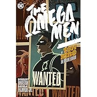 The Omega Men The Omega Men Hardcover Kindle