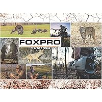 Foxpro Hunting