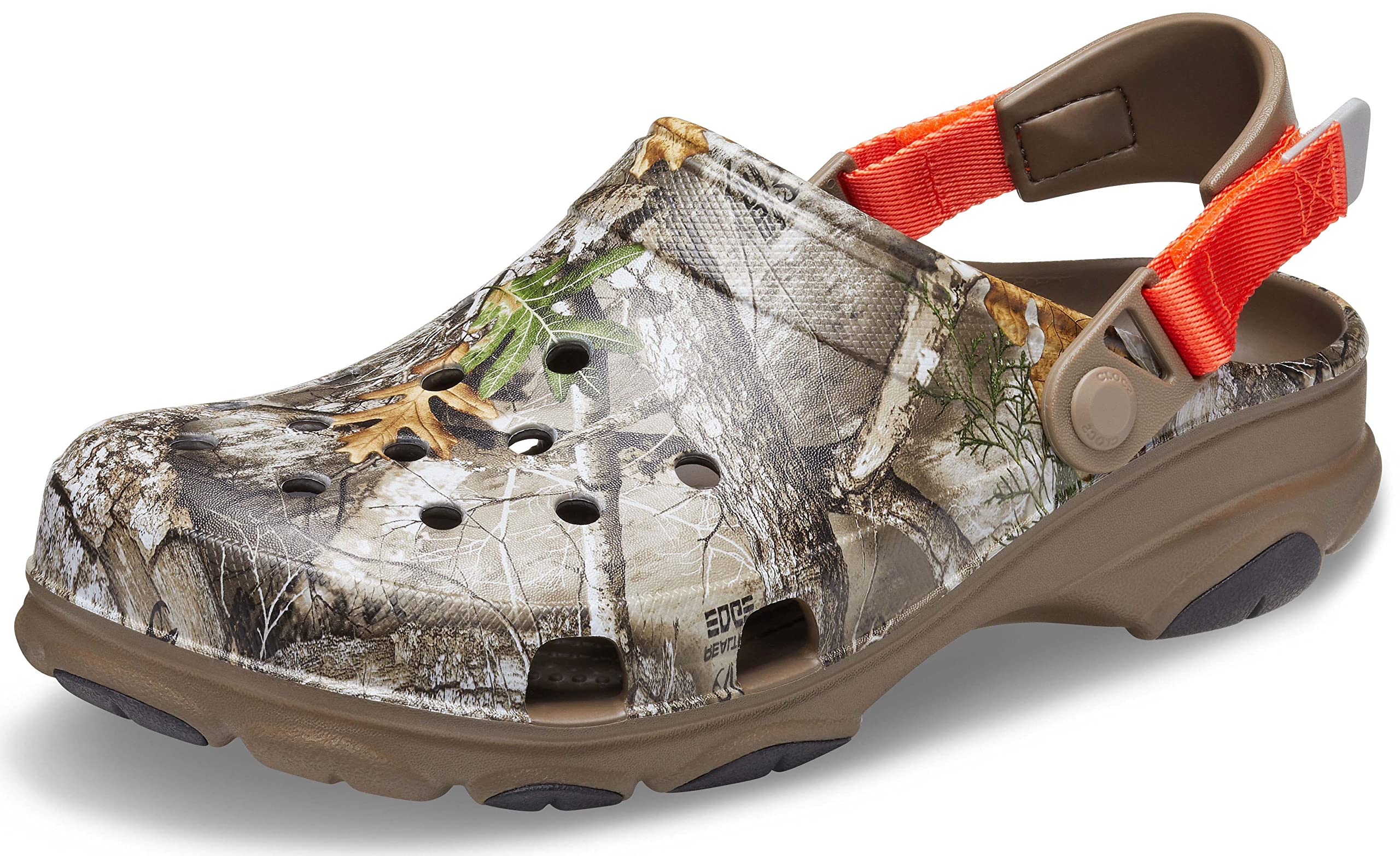 Mua Crocs Sandals, Classic All Terrain Realtree Edge Clog trên Amazon Nhật  chính hãng 2023 | Giaonhan247