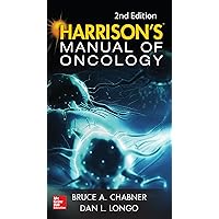Harrisons Manual of Oncology 2/E Harrisons Manual of Oncology 2/E Kindle Paperback