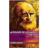 48 Frases de Leonardo da Vinci (Portuguese Edition)